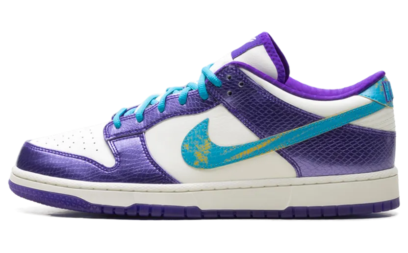 Nike Dunk Low “Kobe Bryant Draft Day” (IM0586-500)