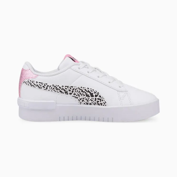 Puma Jada Summer Roar Wit/Roze/Zwart (383138-01)