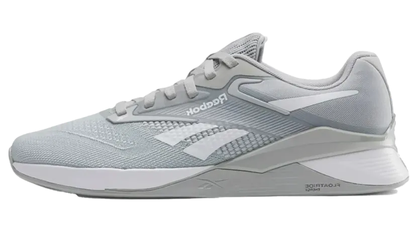 Reebok Nano X4 “Grey/White” (ID5505)