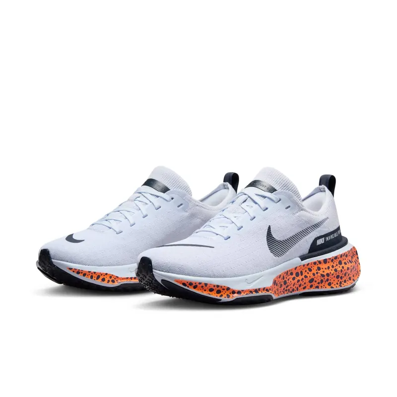 Nike ZoomX Invincible Run 3 Electric Pack Olympic Safari (FN7676-900)