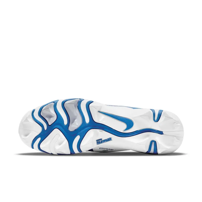Nike Alpha Menace 3 Shark White Game Royal (CV0582-101)