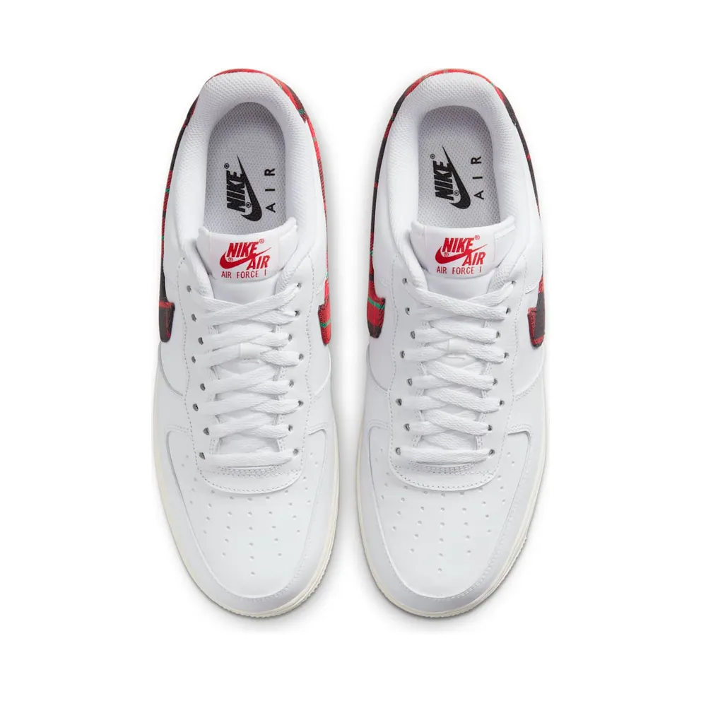 Nike Air Force 1 Low “Plaid” (DV0789-100)