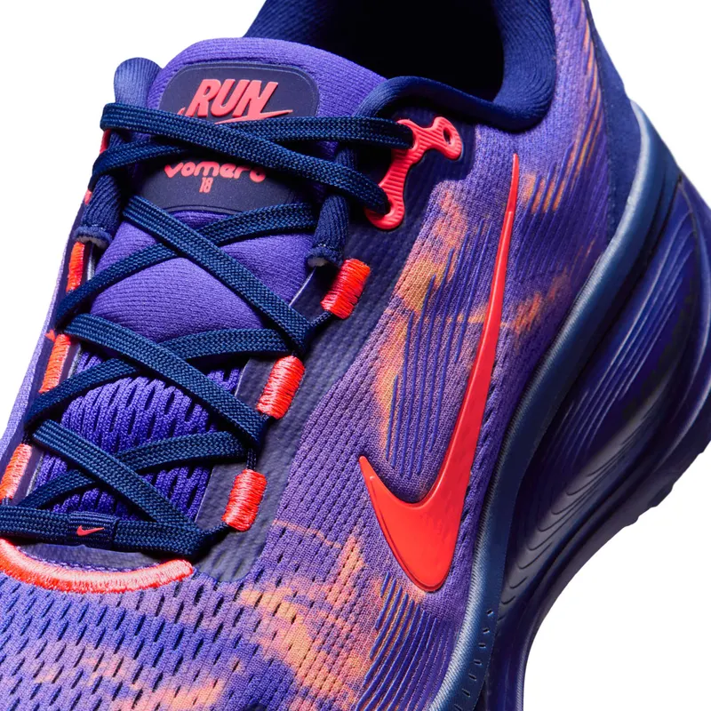 Nike Vomero 18 “Indigo Burst” (IQ0602-400)