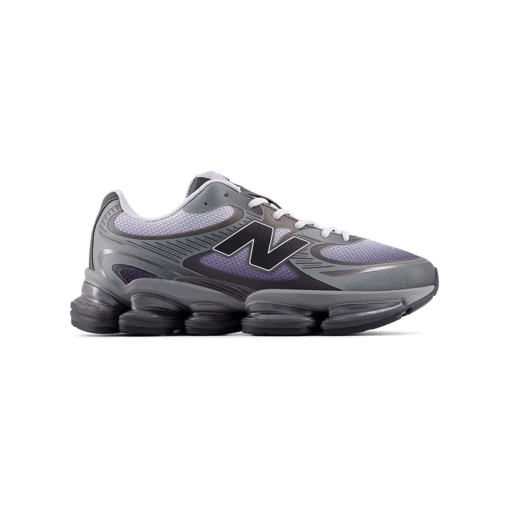 New Balance Abzorb 2000 “Pearl Grey Black” (U2000PCD)