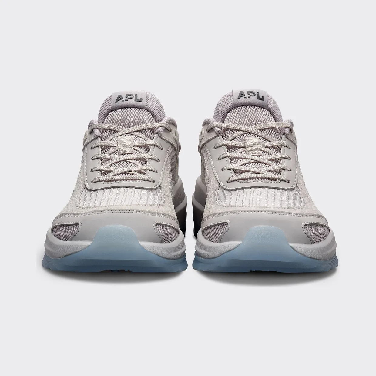 APL Jogger “Harbor Grey/Anthracite” (Heren) (4)