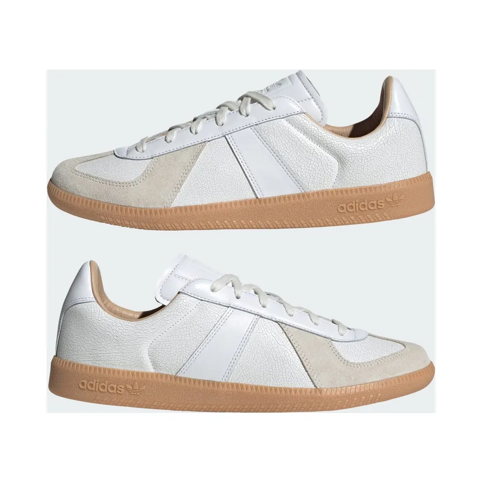 Adidas BW Army Cloud White / Cloud White / Gum (JH7834)