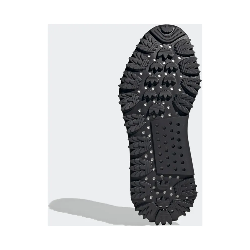 Adidas NMD_S1 Core Black / Grey Four / Cloud White (FZ6381)