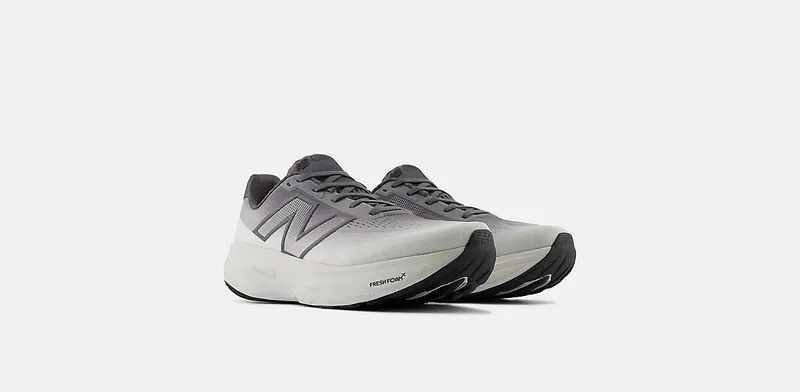 New Balance Fresh Foam 1080v14 Castlerock Grey Matter Black (M1080L14)