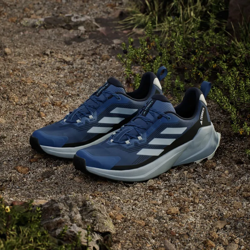 Adidas Terrex Trailmaker 2.0 Hiking Wonder Steel / Magic Grey / Core Black (IH6348)