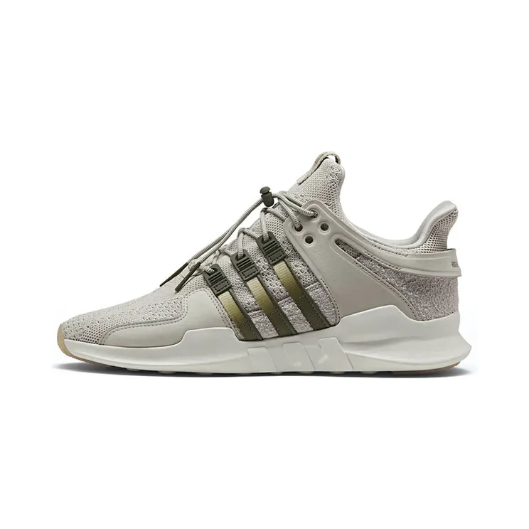 Adidas Highs and Lows x EQT Support ADV ‘Highs and Lows’ Clear Brown/Clear Brown/Cardboard (CM7873)