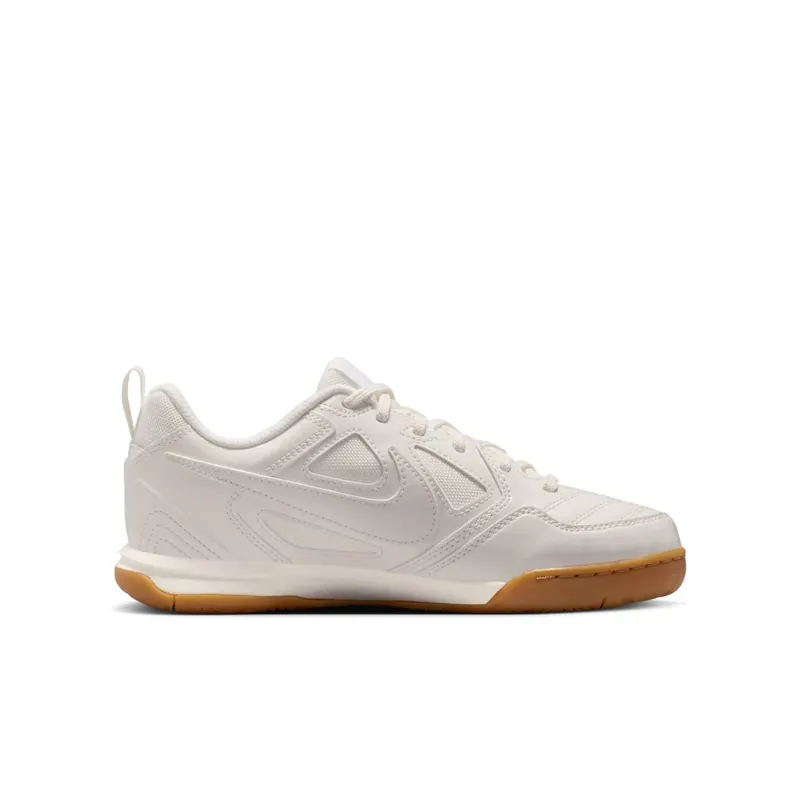 Nike Gato LV8 GS “Ivory / Gum Light Brown / Ivory” (II7084-100)