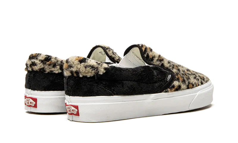 Vans Slip-On 59 Sherpa “Leopard” (VN0A38GU6BX)