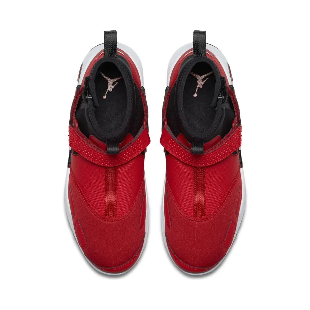 Jordan Trunner Lx High Gym Red/Gym Red-Black-White (AA1347-601)