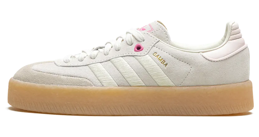 Adidas SAMBAE “Valentine’s Day” (ID1104)