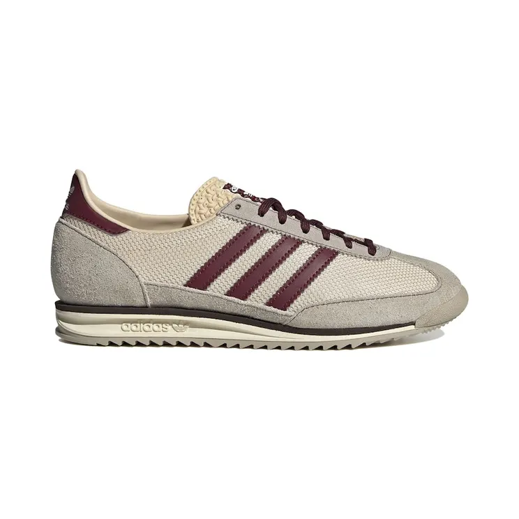 adidas SL 72 OG Crystal Sand Shadow Red (JI1876)