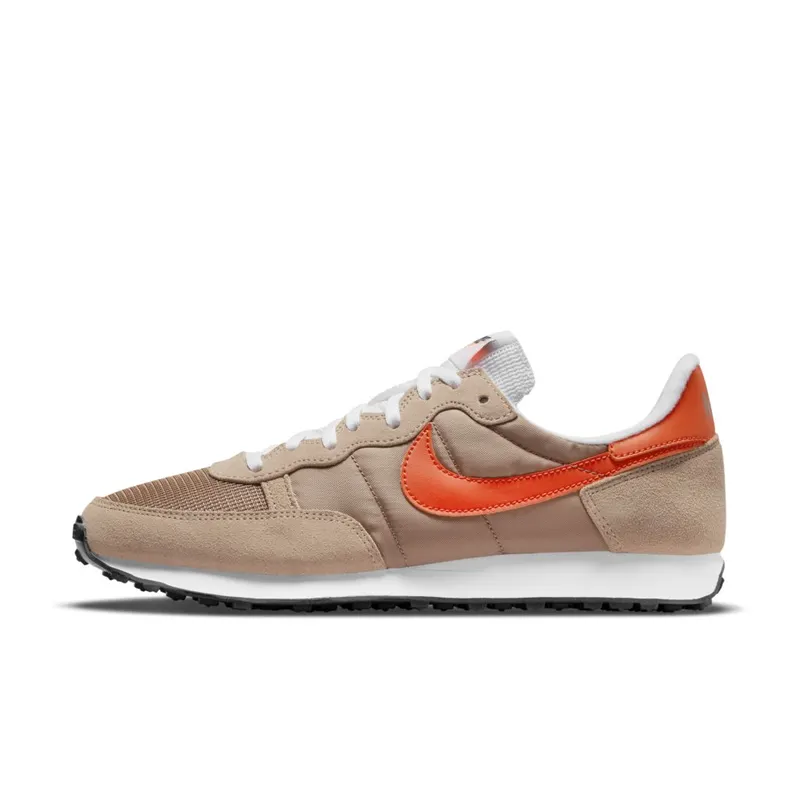 Nike Challenger OG Dark Driftwood Orange (CW7645-200)