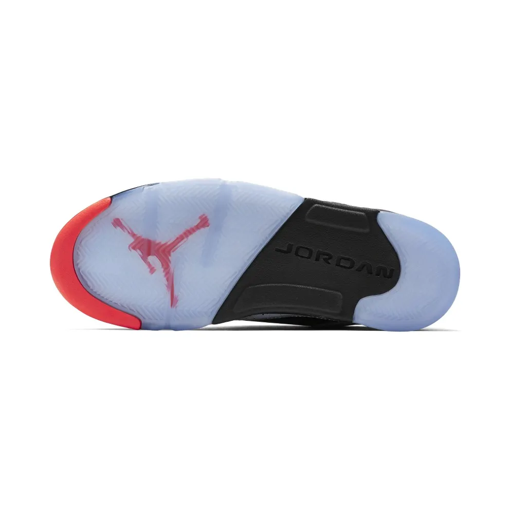 Air Jordan Nike AJ 5 V Retro Low Neymar (846315-025)