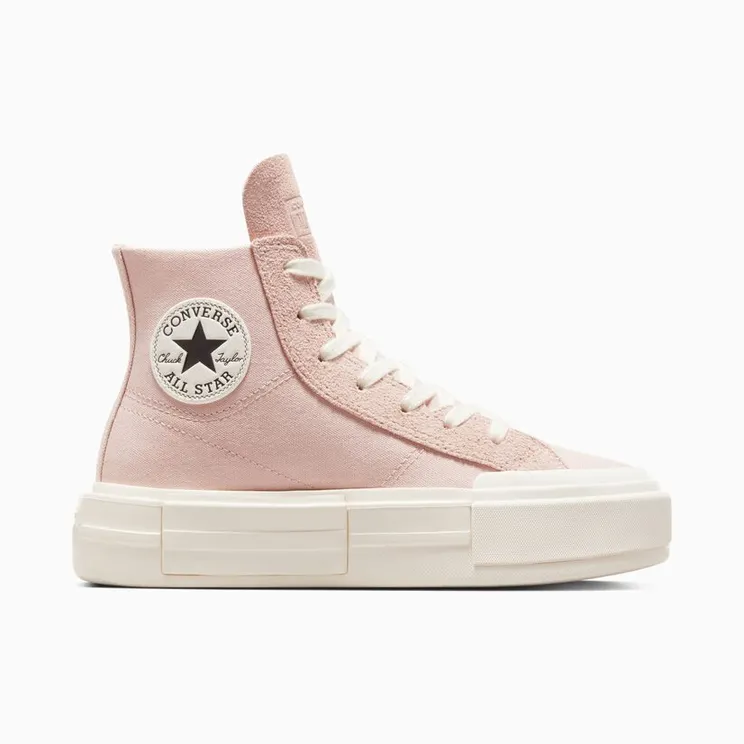 Converse Chuck Taylor All Star Cruise Pink Sage/egret/black