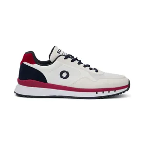 Ecoalf Off White / Navy (SHSNCERVI0092MS23-436)