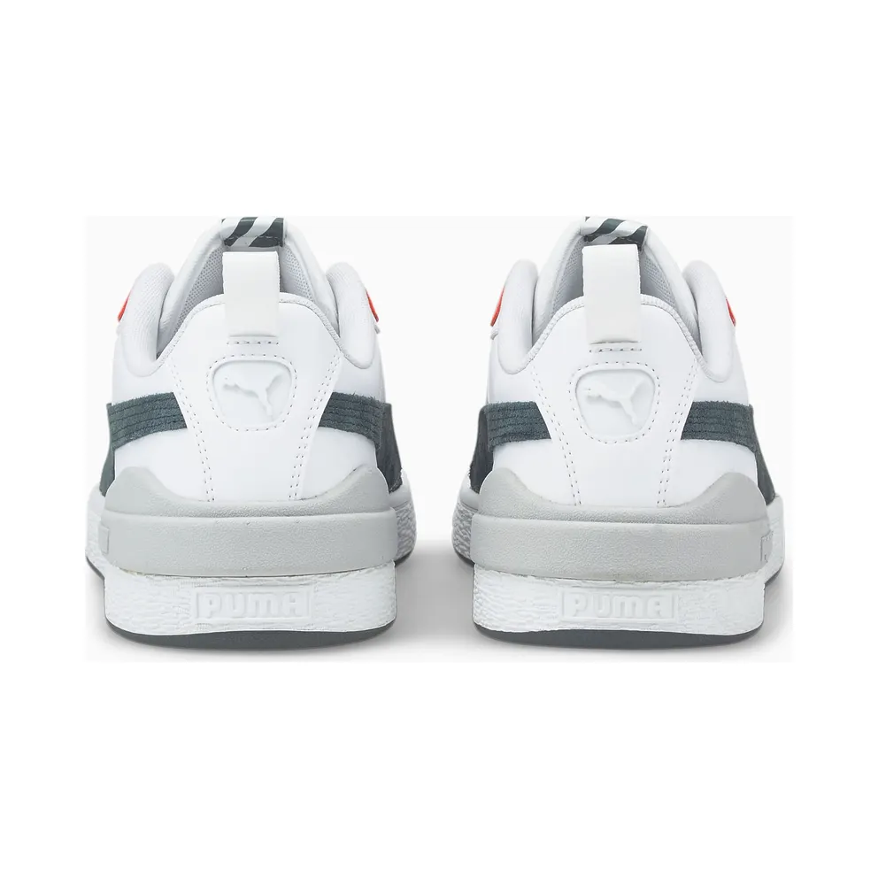 Puma Suede Bloc White (38070504)