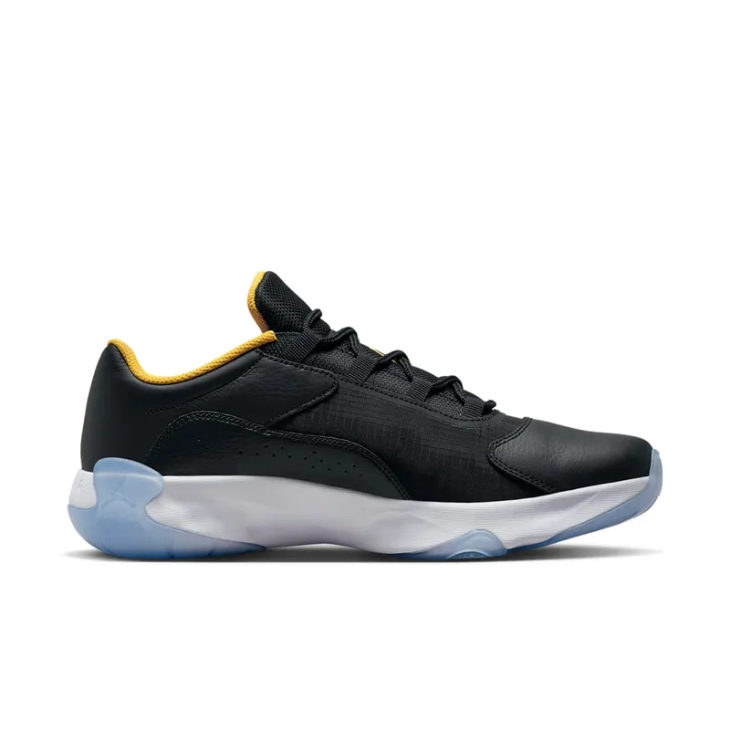 Air Jordan 11 CMFT Low Black (CW0784-071)