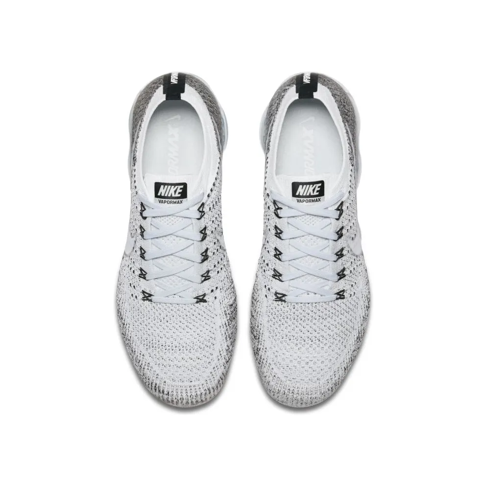 Nike Air VaporMax Oreo Pale Grey/Sail-Black-Pure Platinum (899473-002)