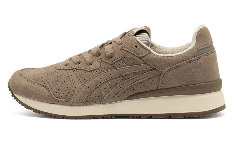 Onitsuka Tiger Ally Taupe Grey (1183B664-022)
