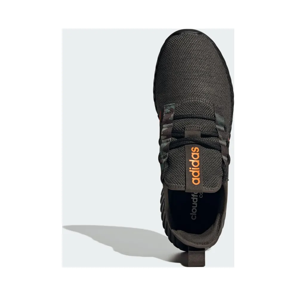 Adidas Kaptir 3.0 Core Black / Screaming Orange / Shadow Olive (IG7540)
