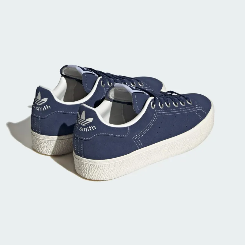 Adidas Stan Smith CS Dark Blue / Core White / Gum (IE6918)