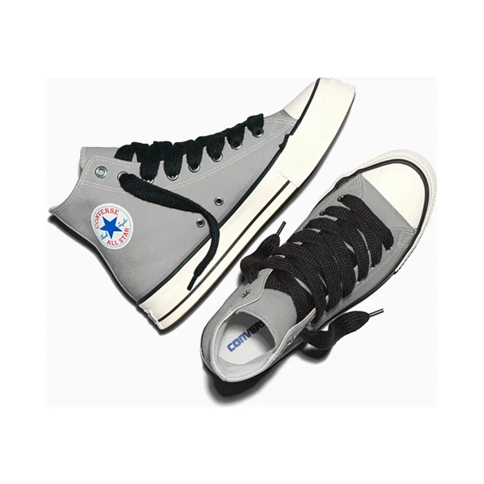Converse Chuck Taylor All Star Throwback Hi Classic Grey (A18843C)