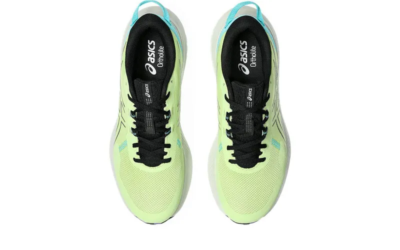 ASICS Gel-Excite Trail 2 Lime Green Black (1011B594-301)