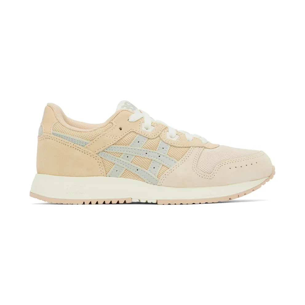 Asics Pink Lyte Classic Sneakers (1202A306.700)