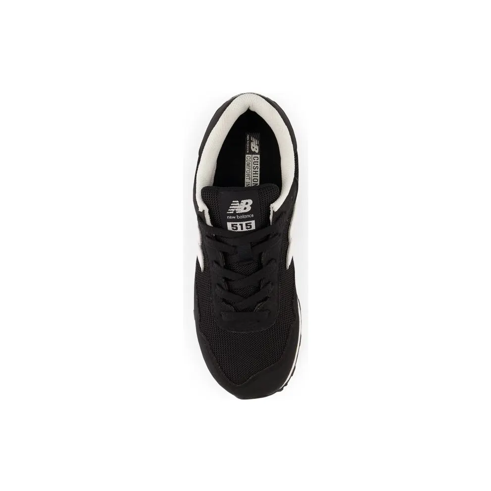 New Balance 515 Shoes GC515-BLK