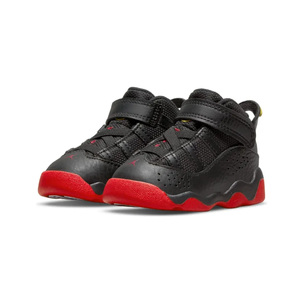 Jordan 6 Rings Bred (323420-063)