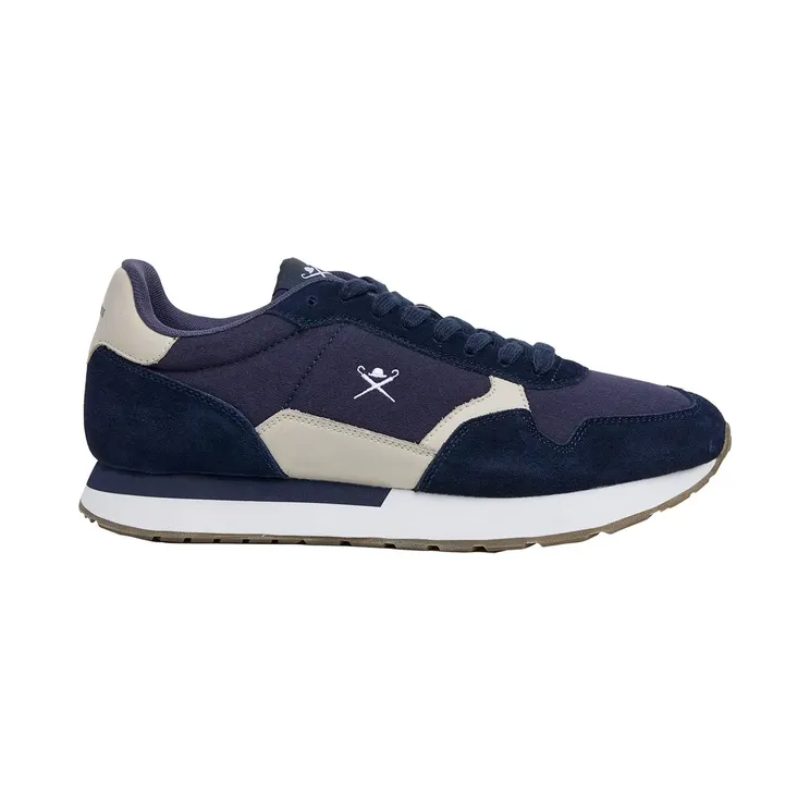 Hackett Marineblauw (HMS200091-595)