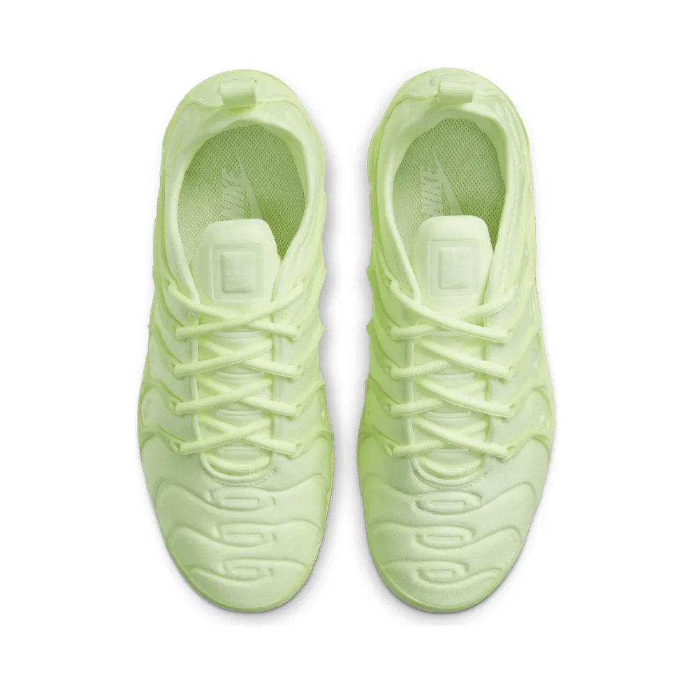 Nike Air VaporMax Plus Barely Volt (W) (DJ3023-700)