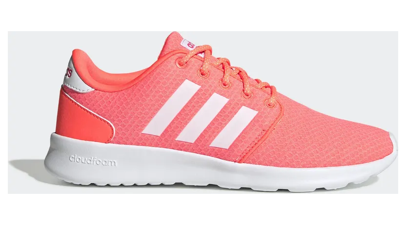 adidas QT Racer Signal Coral (W)