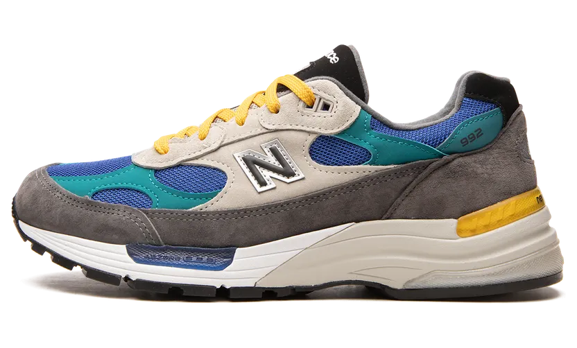 New Balance 992 M992RR