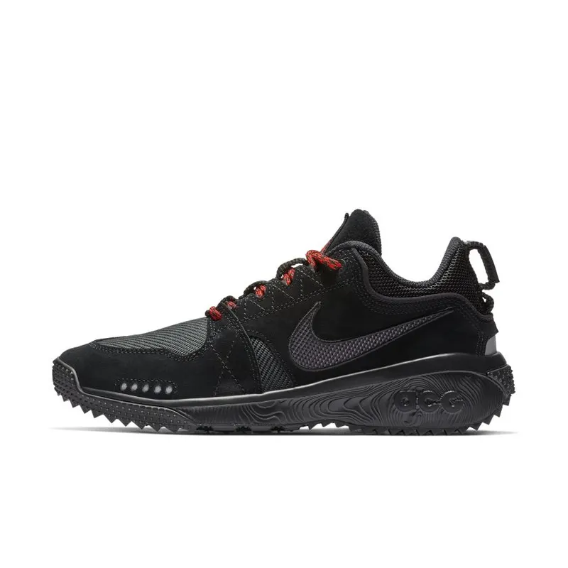 Nike ACG Dog Mountain Black Oil Grey (AQ0916-003)