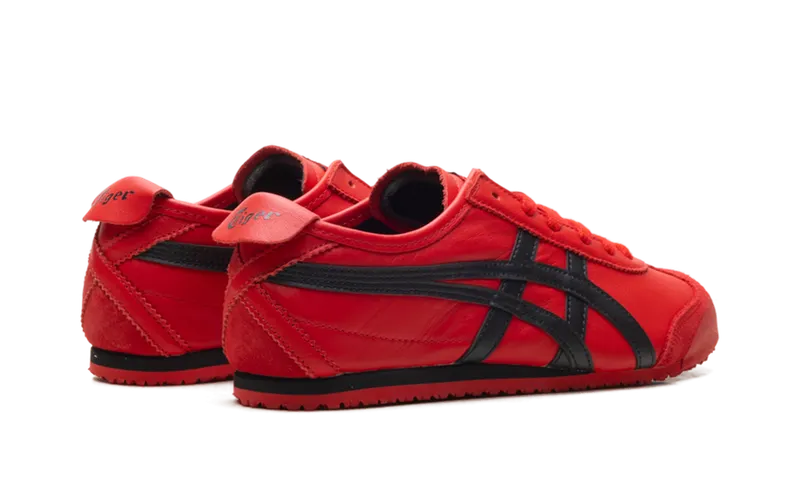 Onitsuka Tiger Mexico 66 “Classic Red Black” (1183C102-600)