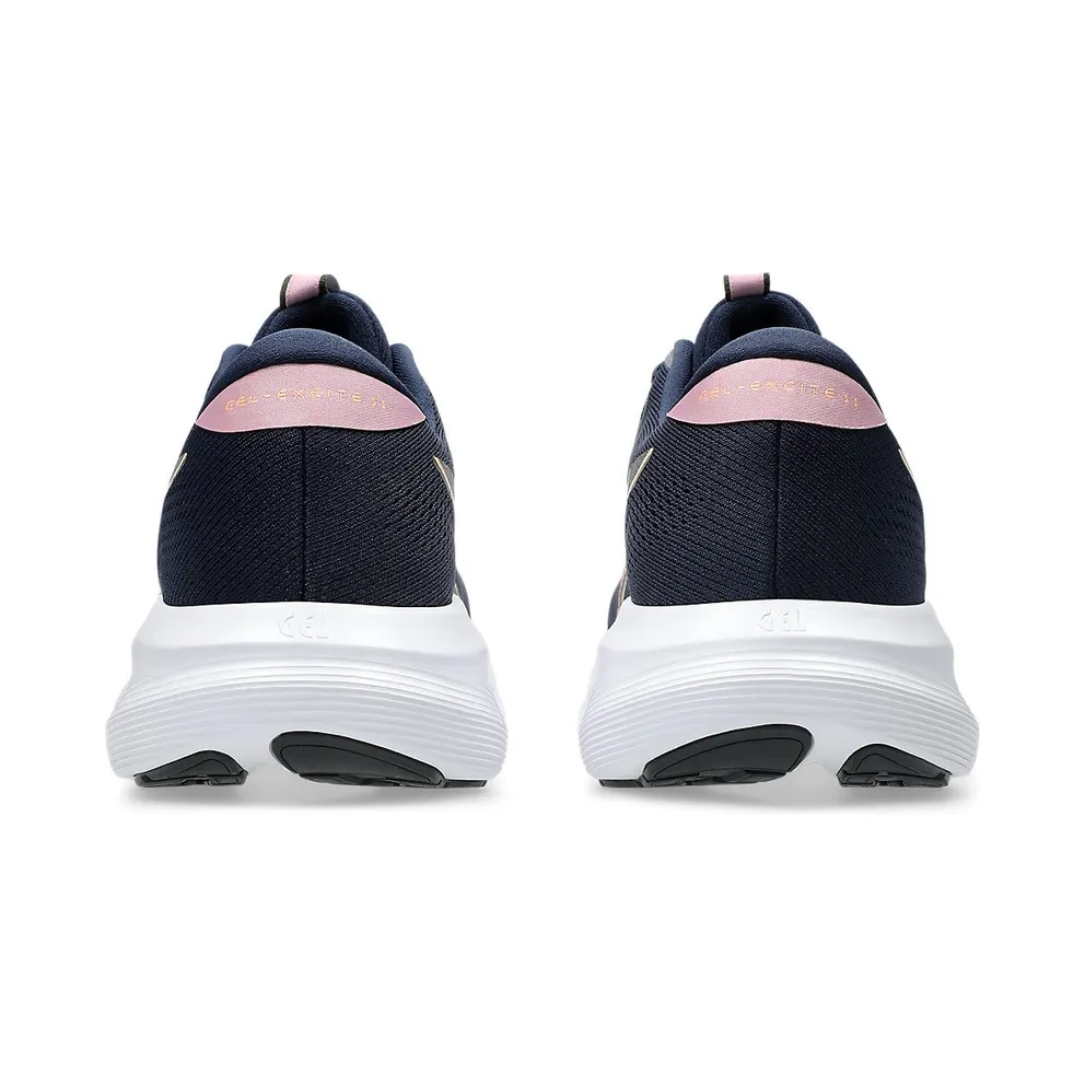 ASICS GEL-EXCITE 11 “Midnight / Taro Purple” (1012B861-406)