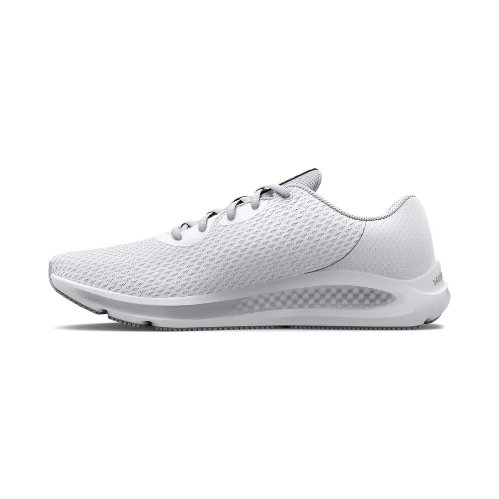 Under Armour Charged Pursuit 3 White (3024878-102)