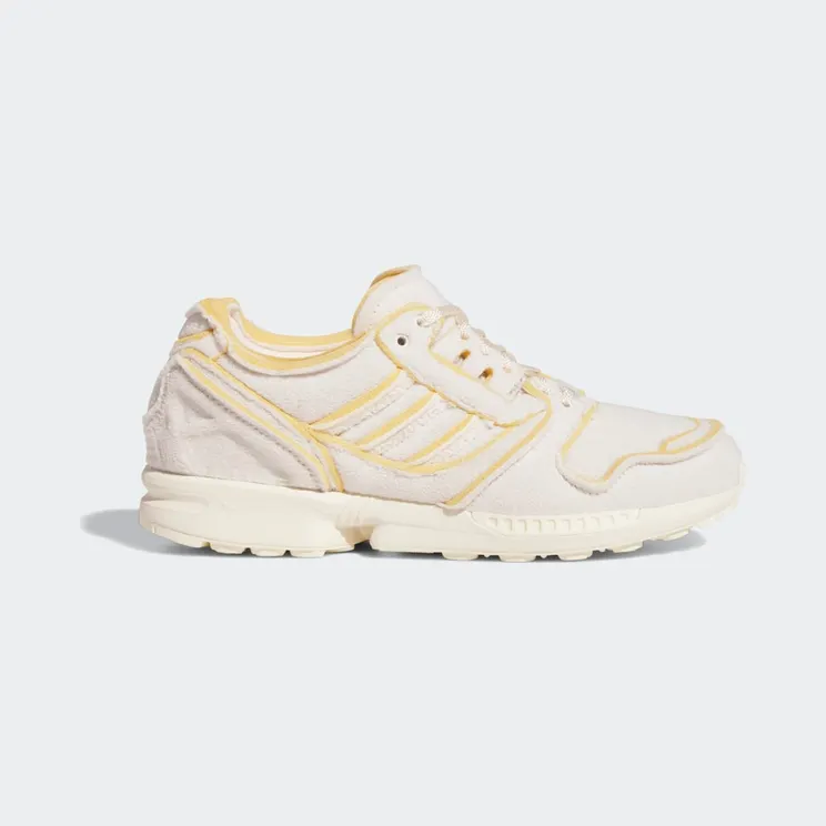 adidas Cozy ZX 8000 Talc / Chalk White / Off White (HP7713)
