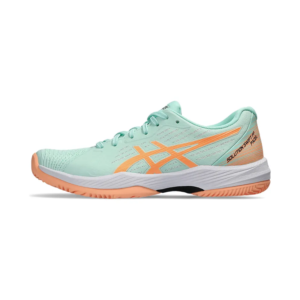 Asics Solution Swift Ff Padel Mint Tint/Bright Sunstone (1042A204.300)