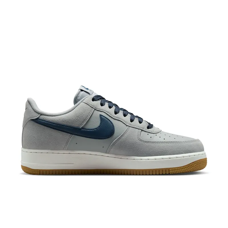 Nike Air Force 1 Low “Light Smoke Grey Navy” (IB6388-003)