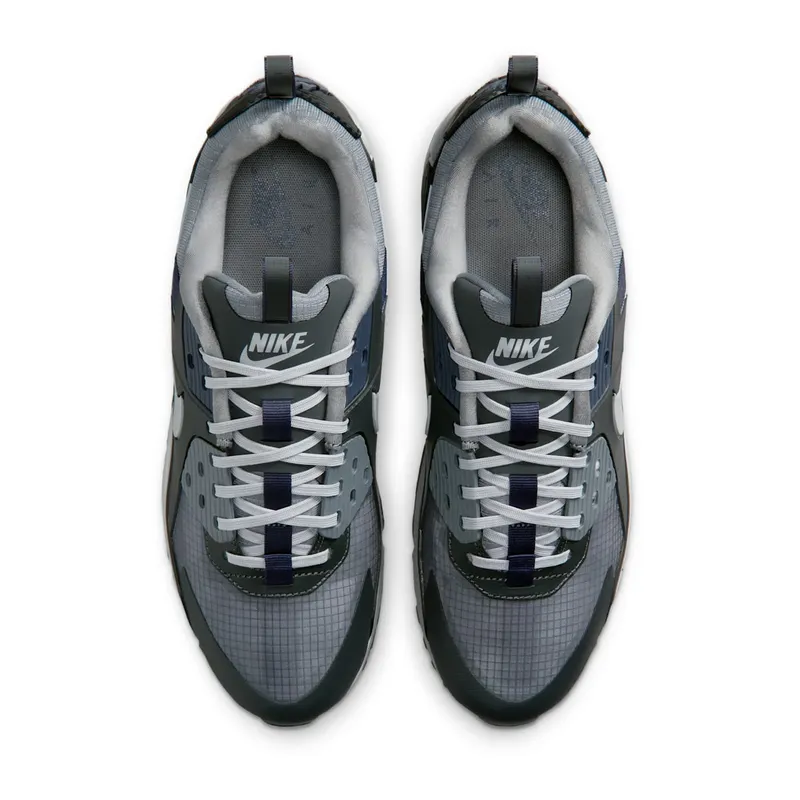Nike Air Max 90 Drift “Anthracite Grey Blue” (IO1908-060)