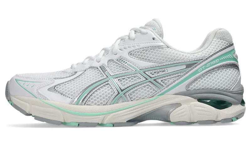 Asics GT-2160 “White Ice Green” (1203A275-118)