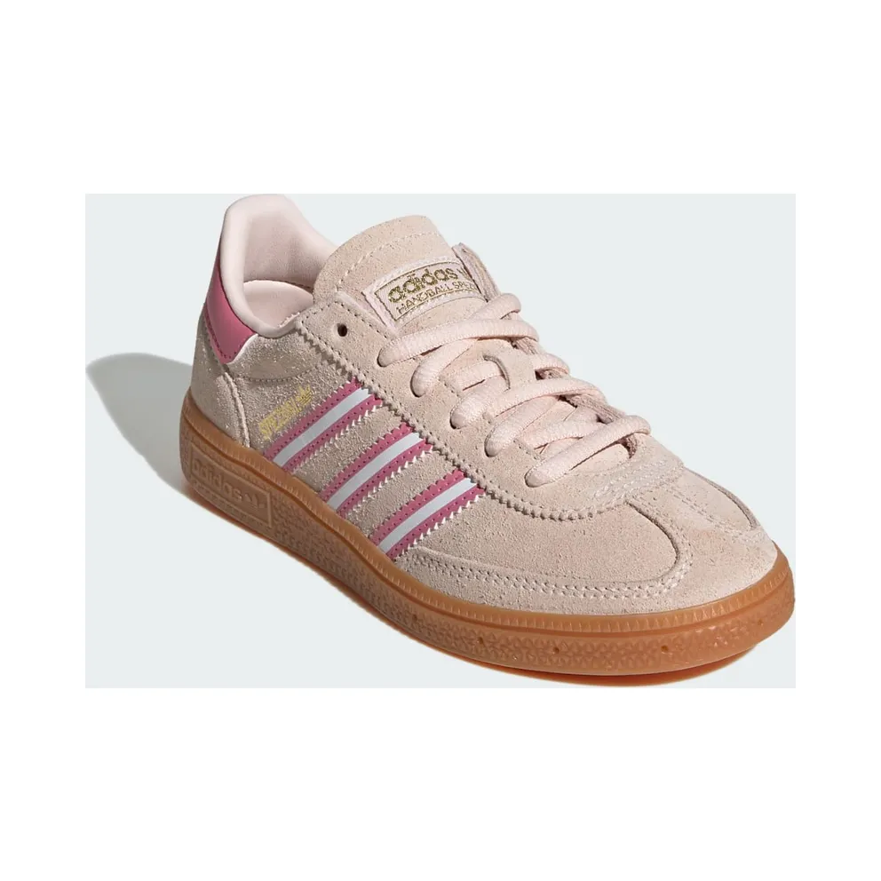 Adidas Handball Spezial Kids Wonder Quartz / Cloud White / Rose Tone (JI0458)