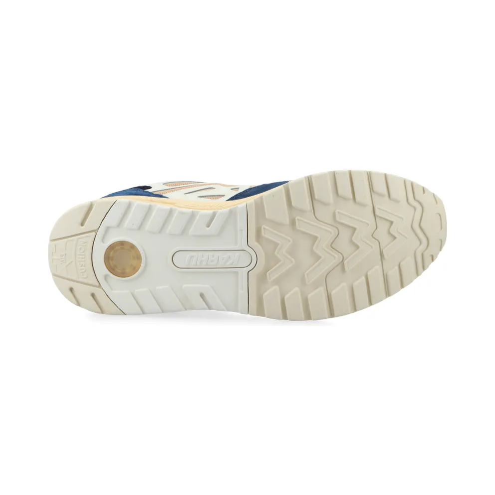 Karhu Legacy 96 (true navy / irish cream) – F806064