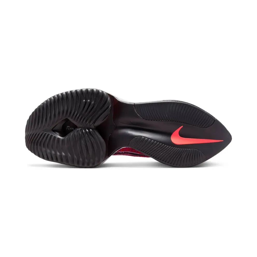 Nike Air Zoom Alphafly NEXT% Flyknit Road Racing Purple (CZ1514-501)